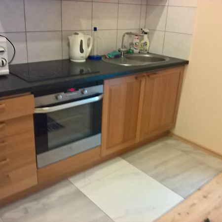 Homestay Roja Vilnius Eksteriør bilde