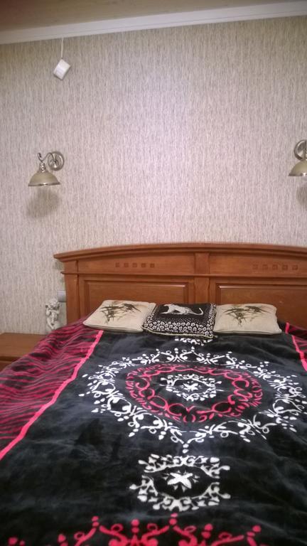 Homestay Roja Vilnius Eksteriør bilde