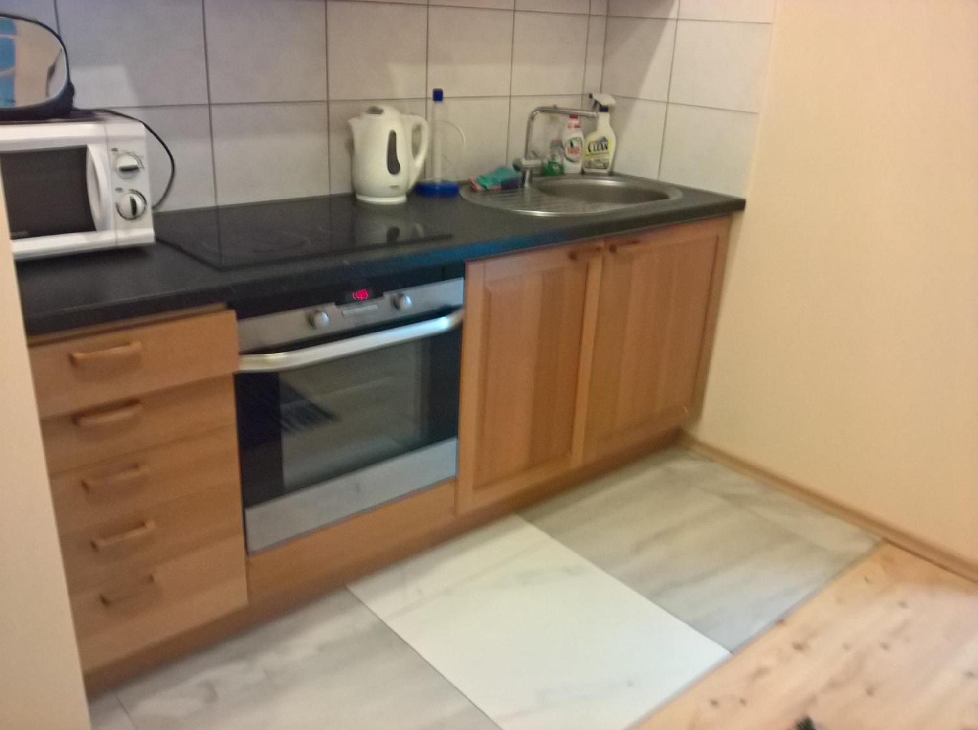 Homestay Roja Vilnius Eksteriør bilde