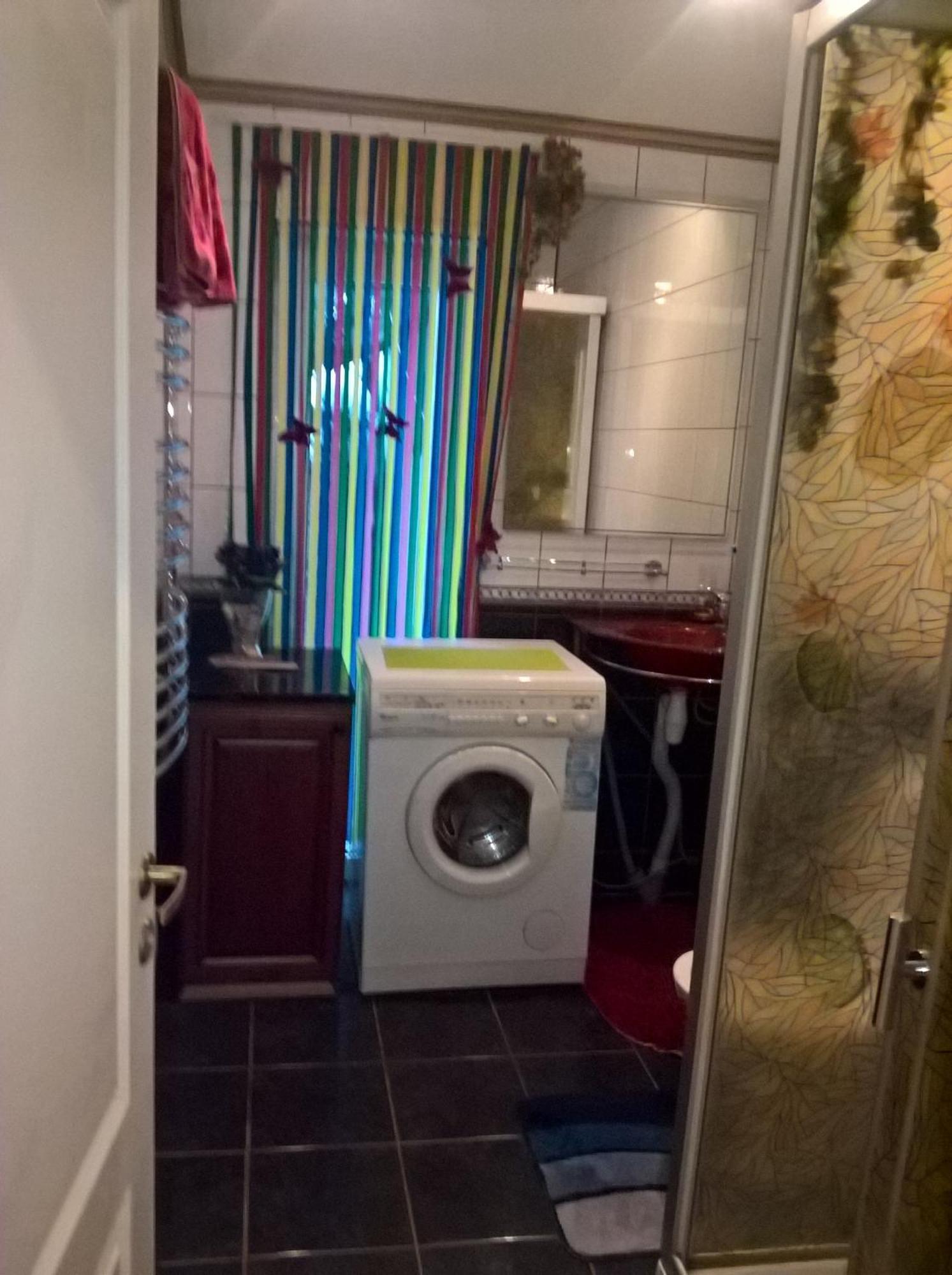 Homestay Roja Vilnius Eksteriør bilde