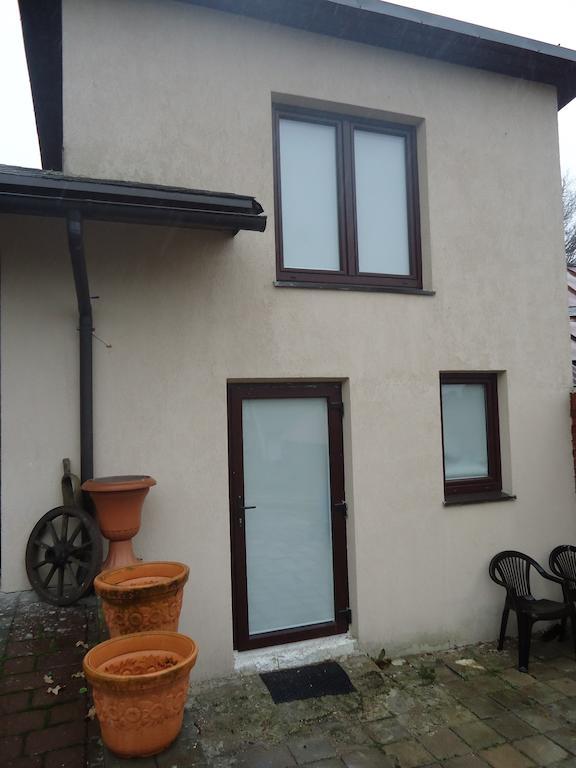 Homestay Roja Vilnius Rom bilde