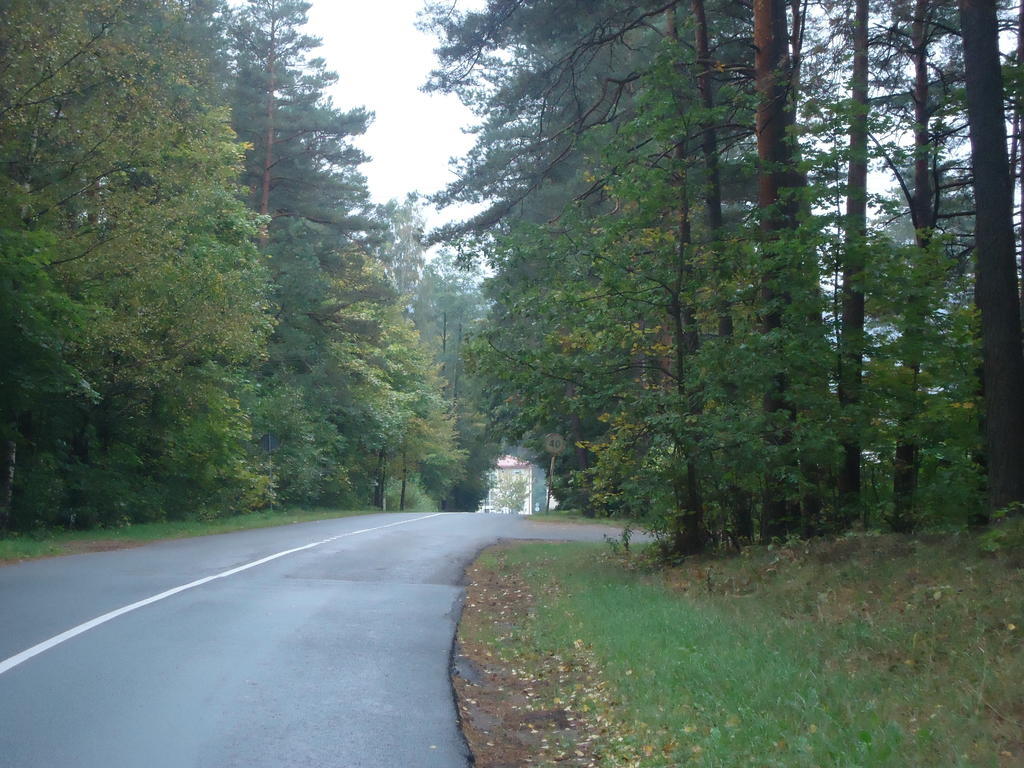 Homestay Roja Vilnius Eksteriør bilde