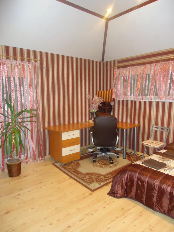 Homestay Roja Vilnius Rom bilde