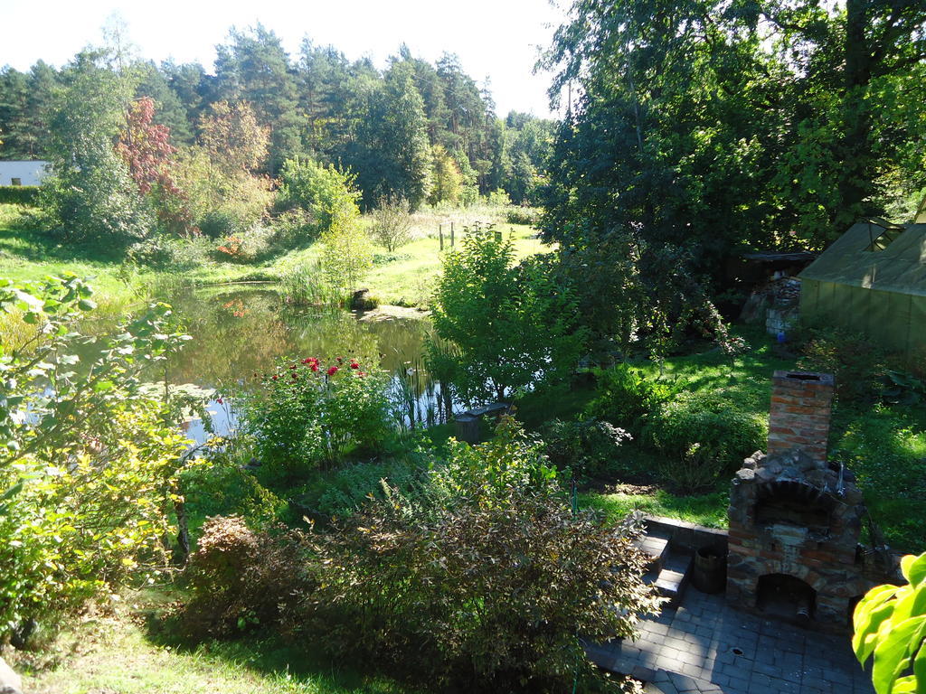 Homestay Roja Vilnius Eksteriør bilde