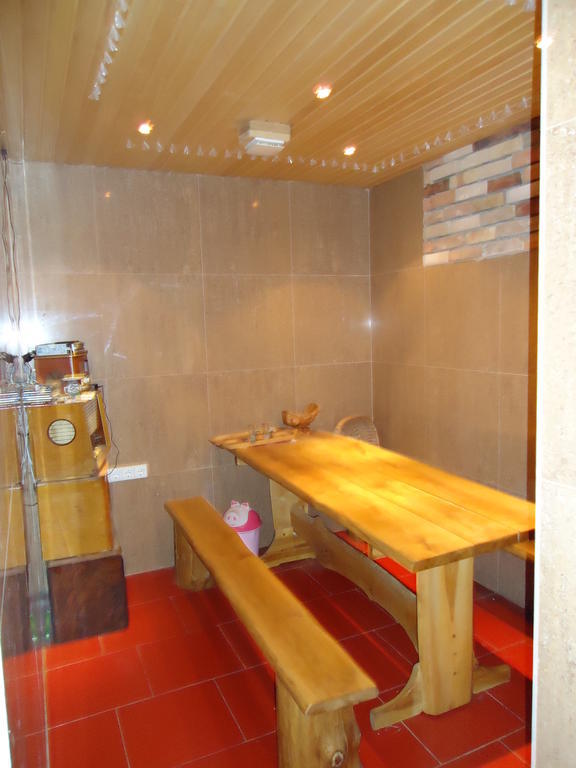 Homestay Roja Vilnius Eksteriør bilde