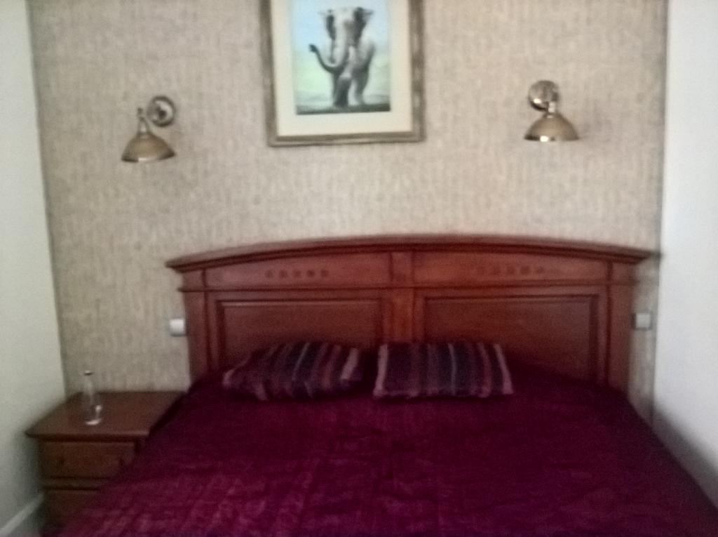 Homestay Roja Vilnius Eksteriør bilde