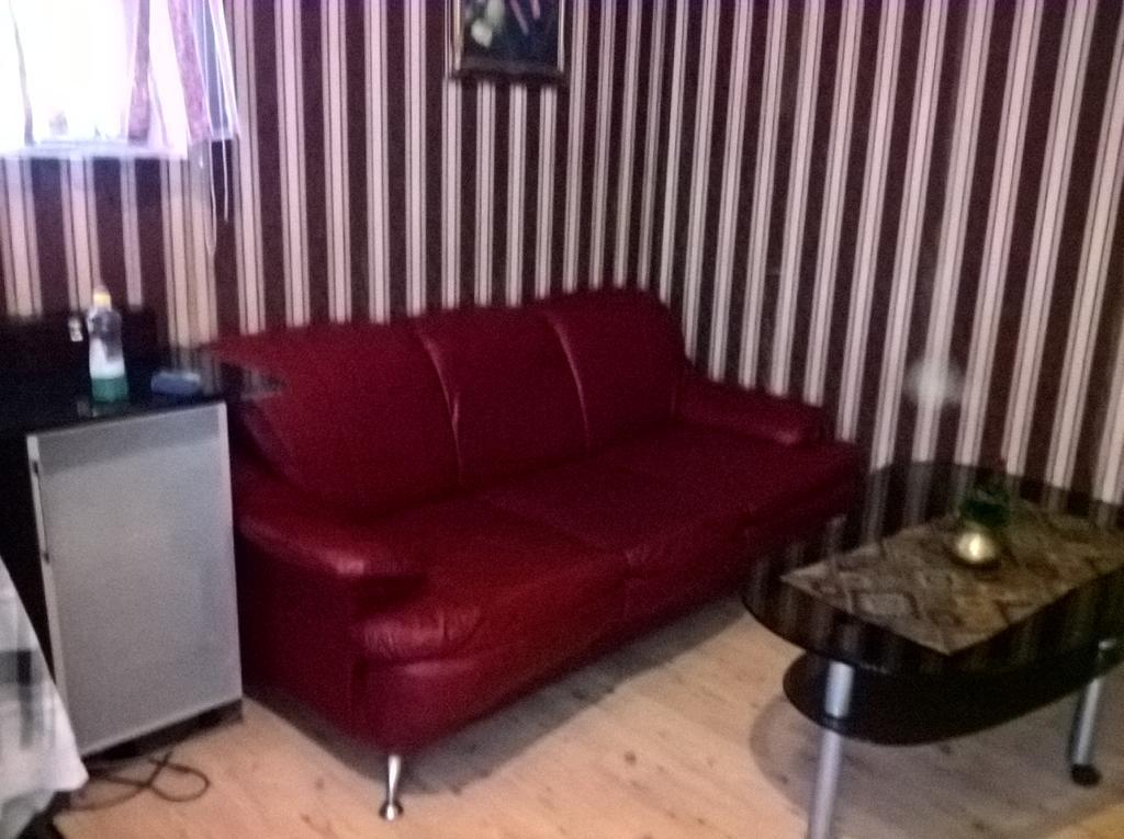 Homestay Roja Vilnius Eksteriør bilde
