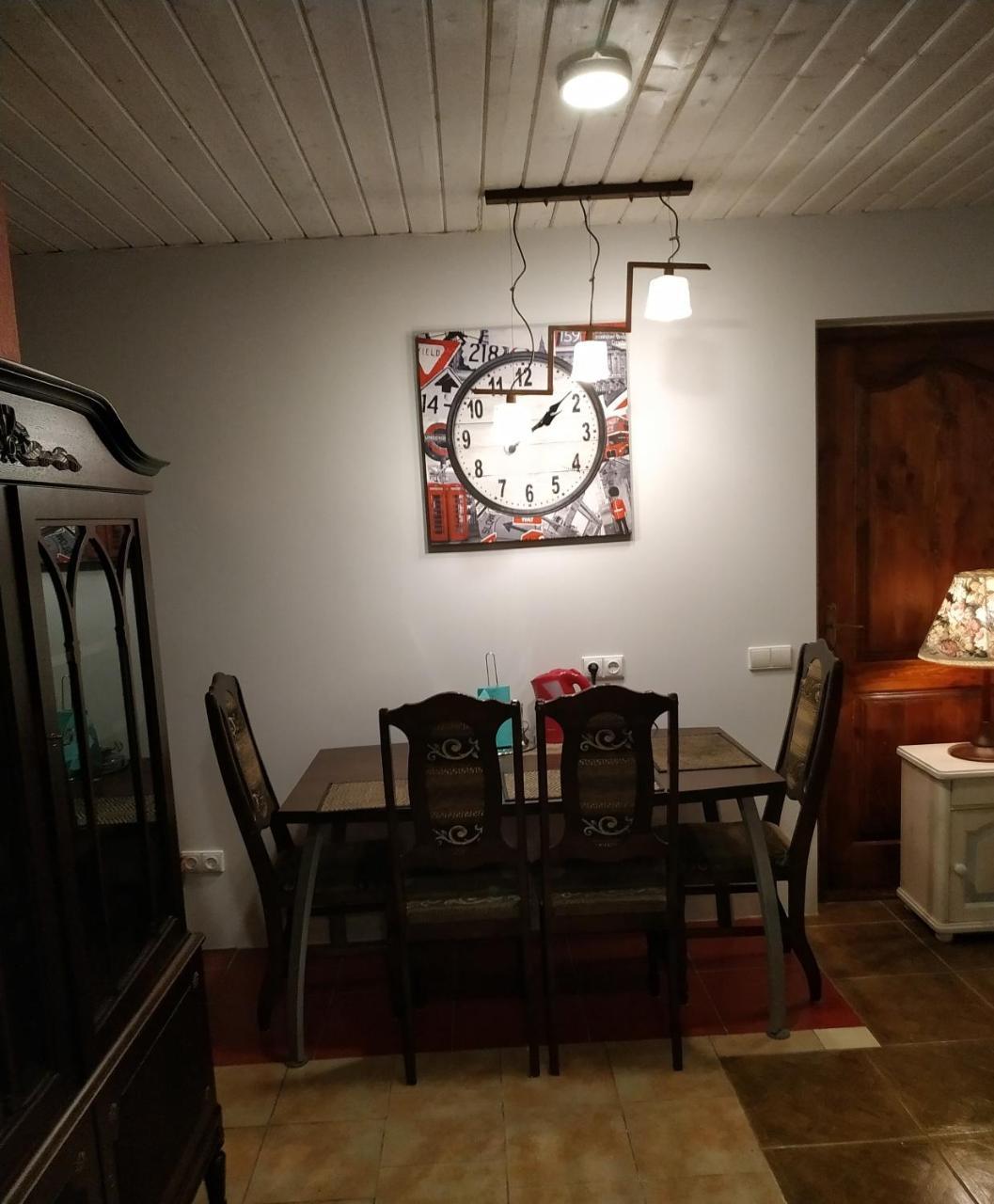 Homestay Roja Vilnius Eksteriør bilde