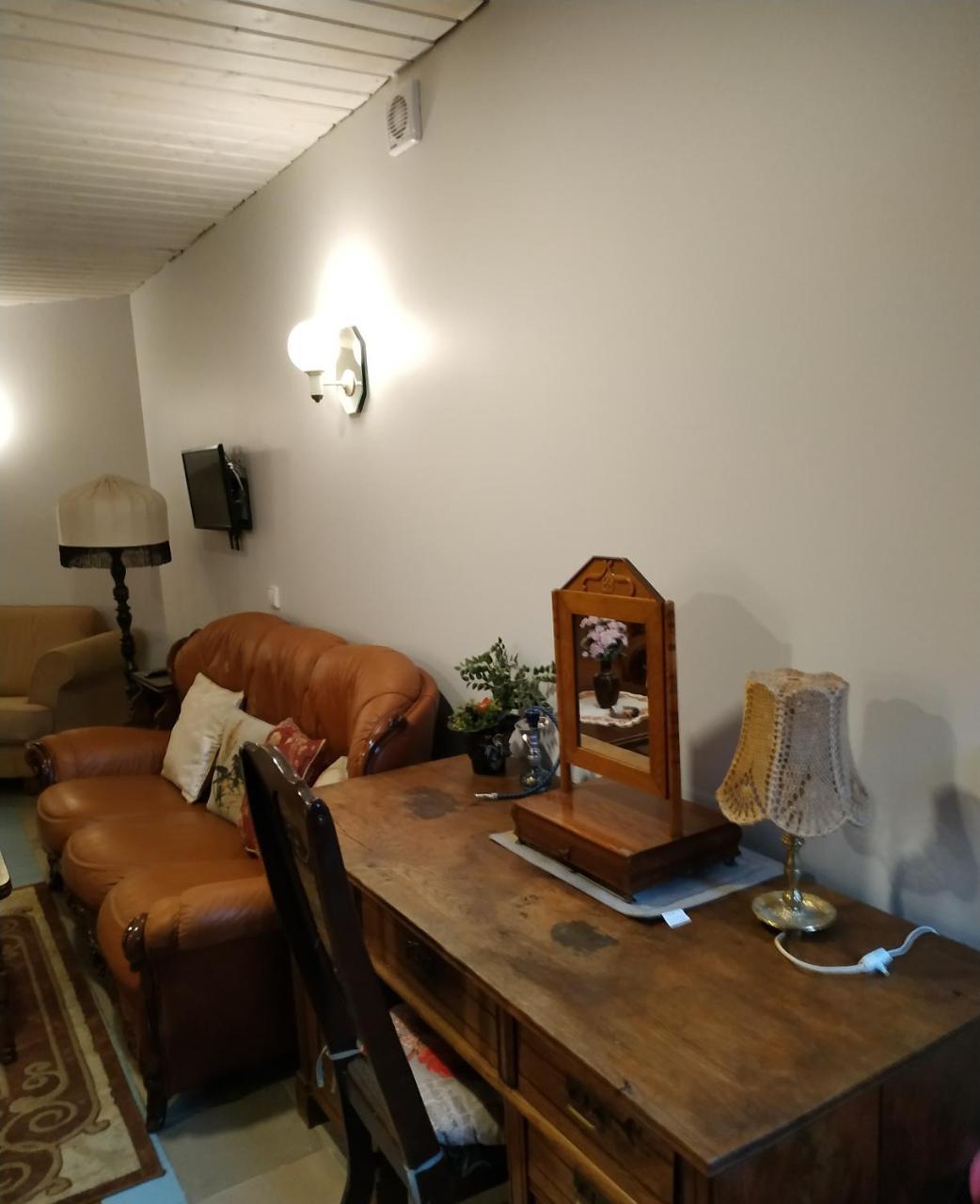 Homestay Roja Vilnius Eksteriør bilde