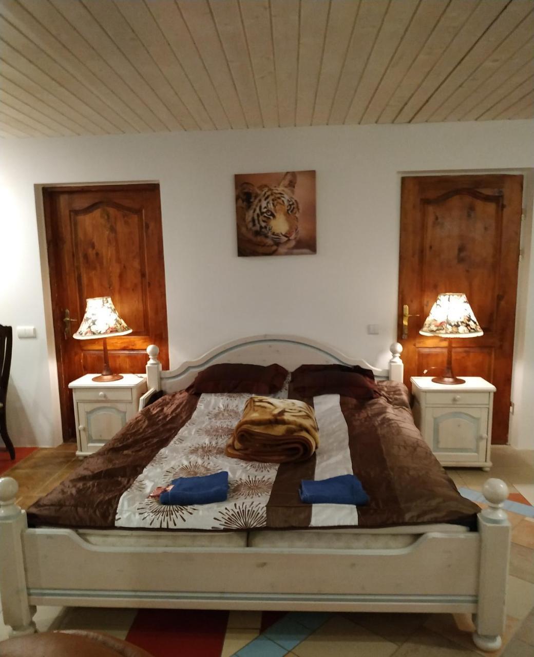 Homestay Roja Vilnius Eksteriør bilde