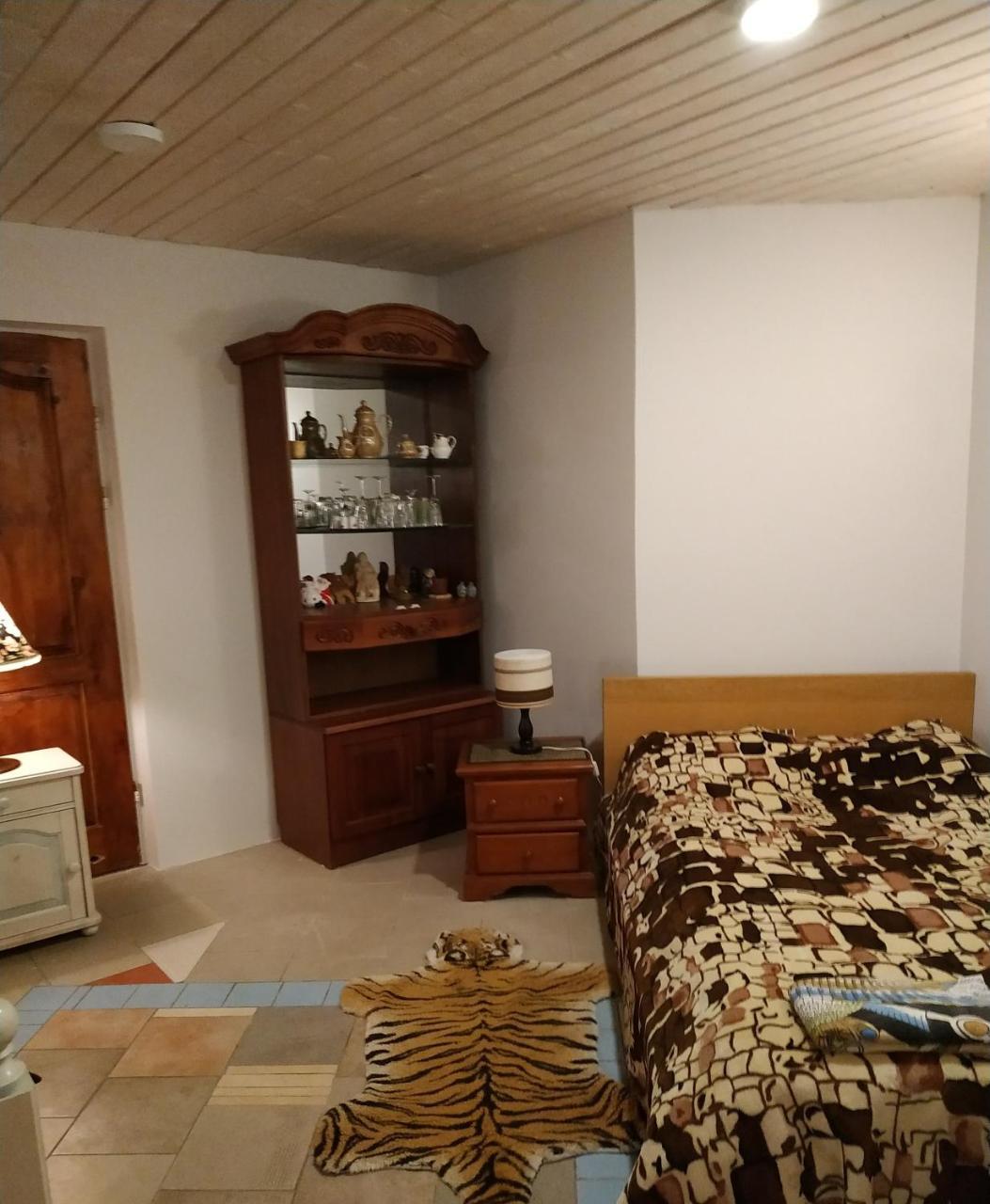 Homestay Roja Vilnius Eksteriør bilde